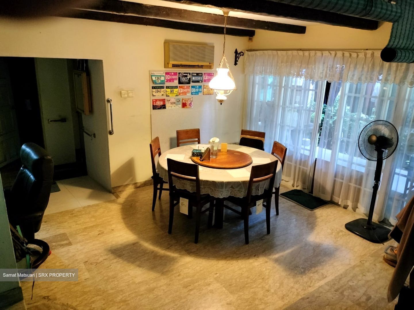 Lorong Marzuki (D14), Semi-Detached #503436461